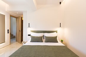 Villa Santa Irini 1 - With Heated Pool
