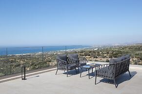 Villa Santa Irini 1 - With Heated Pool