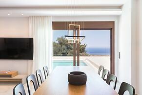 Villa Santa Irini 1 - With Heated Pool