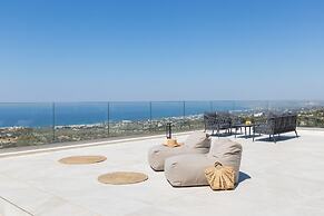 Villa Santa Irini 1 - With Heated Pool