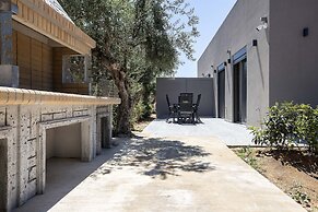 Villa Me - With Private Pool