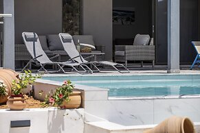 Villa Me - With Private Pool