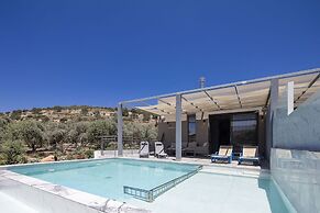 Villa Me - With Private Pool