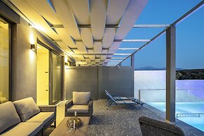 Villa Me - With Private Pool