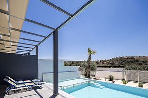 Villa Me - With Private Pool