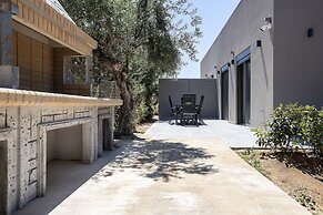 Villa Me - With Private Pool