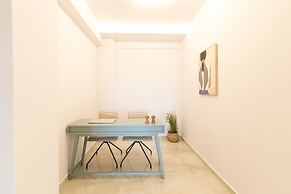Villa Santa Irini 2 - With Heated Pool