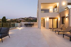 Villa Santa Irini 2 - With Heated Pool