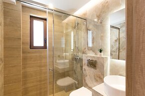 Villa Santa Irini 2 - With Heated Pool