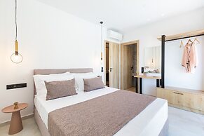 Villa Santa Irini 2 - With Heated Pool