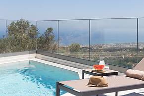 Villa Santa Irini 2 - With Heated Pool