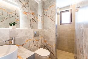 Villa Santa Irini 2 - With Heated Pool