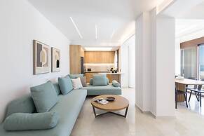 Villa Santa Irini 2 - With Heated Pool