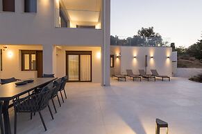 Villa Santa Irini 2 - With Heated Pool