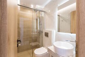 Villa Santa Irini 2 - With Heated Pool