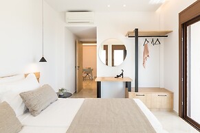 Villa Santa Irini 2 - With Heated Pool