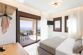 Villa Santa Irini 2 - With Heated Pool