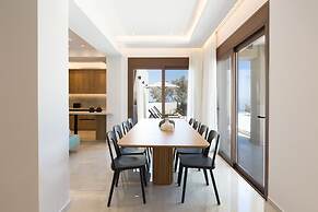 Villa Santa Irini 2 - With Heated Pool