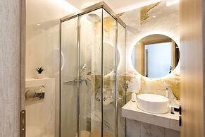 Villa Santa Irini 2 - With Heated Pool