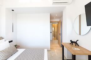 Villa Santa Irini 2 - With Heated Pool