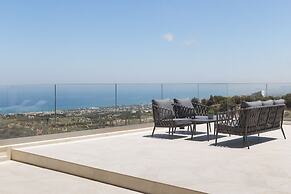 Villa Santa Irini 2 - With Heated Pool