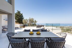 Villa Santa Irini 2 - With Heated Pool