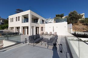 Villa Santa Irini 2 - With Heated Pool