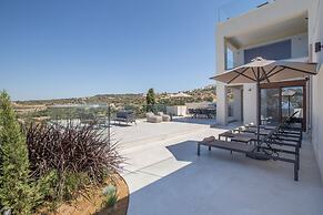 Villa Santa Irini 2 - With Heated Pool