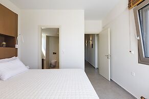 Luxurious Villa Rizes - With Private Pool