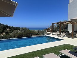 Luxurious Villa Rizes - With Private Pool