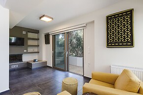 Luxurious Villa Rizes - With Private Pool