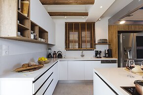 Luxurious Villa Rizes - With Private Pool