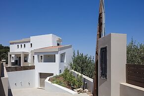 Luxurious Villa Rizes - With Private Pool