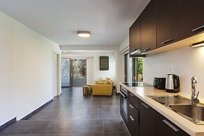 Luxurious Villa Rizes - With Private Pool