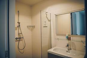 Boutique Parc Pharshoeke