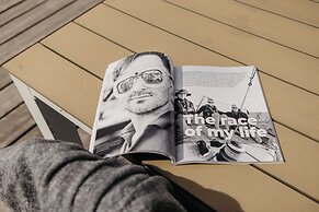 Boutique Parc Pharshoeke