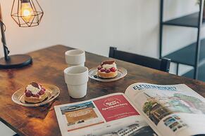 Boutique Parc Pharshoeke