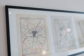 Boutique Parc Pharshoeke