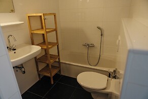 Boutique Parc Pharshoeke