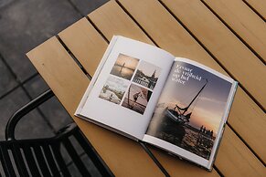 Boutique Parc Pharshoeke