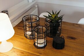 Boutique Parc Pharshoeke