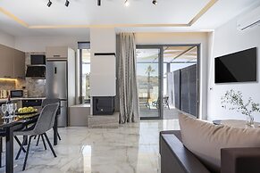 Villa You - With Private Pool