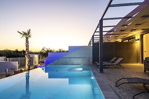 Villa You - With Private Pool
