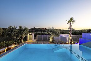 Villa You - With Private Pool