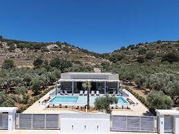 Villa You - With Private Pool