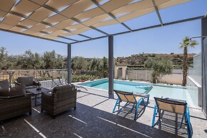 Villa Me and You - With 2 Private Pools