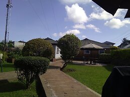 The Exotic House Kericho