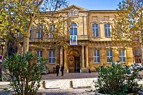 Studio Aix-en-provence