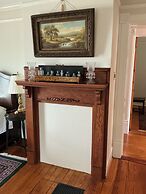 Magnolia House Bed & Breakfast
