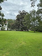Magnolia House Bed & Breakfast